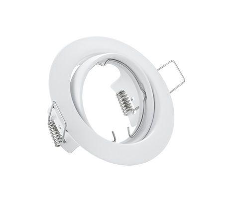 TRIO-Lighting Trio Jura recessed spotlight GU10