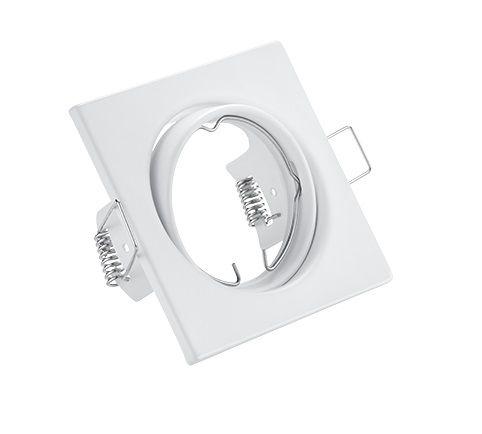 TRIO-Lighting Trio Jura recessed spotlight GU10