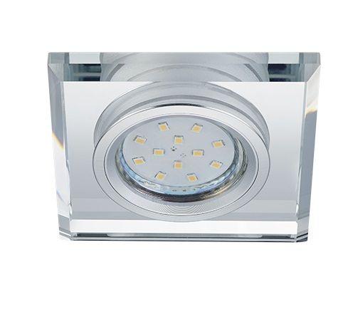TRIO-Lighting Trio Pirin recessed spotlight GU10