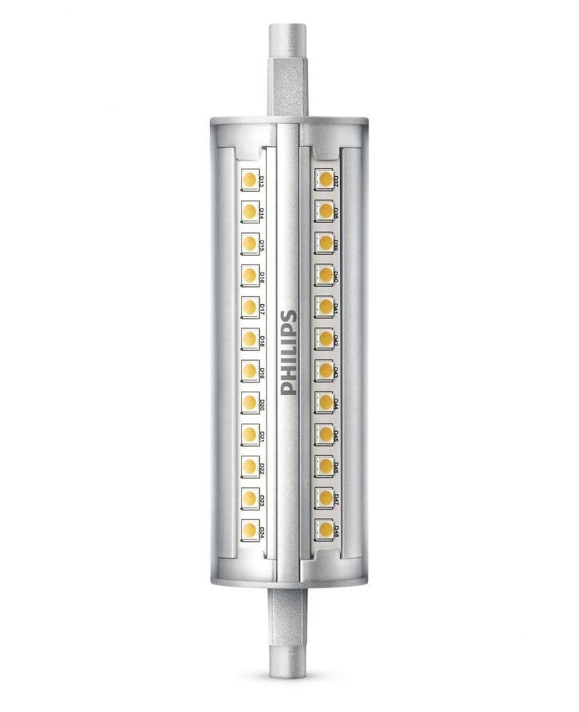PHILIPS LED 14W (100W) R7S 118mm