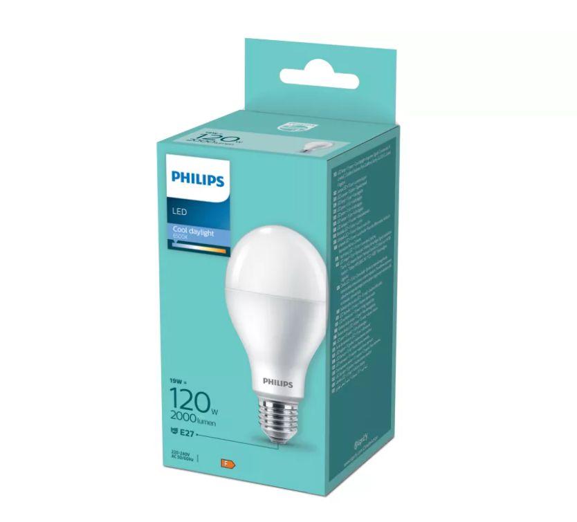 PHILIPS LED 120W A67 E27 Ļoti