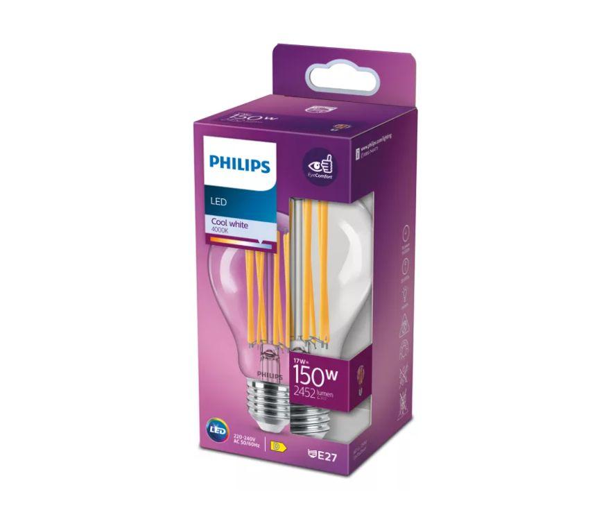 PHILIPS LED stikla 150W A67 E27