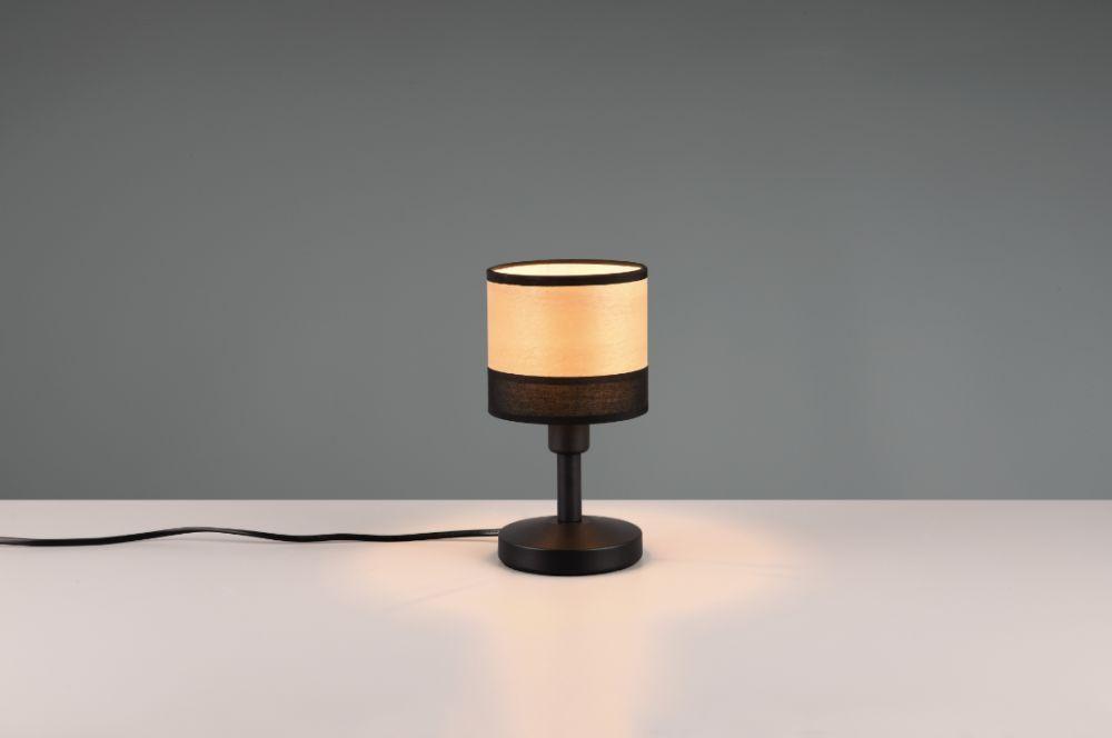 TRIO-Lighting Bolzano table lamp E14 matt
