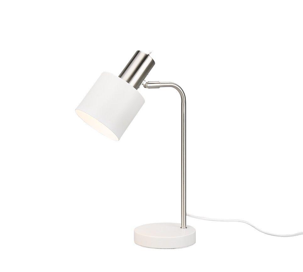 TRIO-Lighting Adam table lamp E14 matt