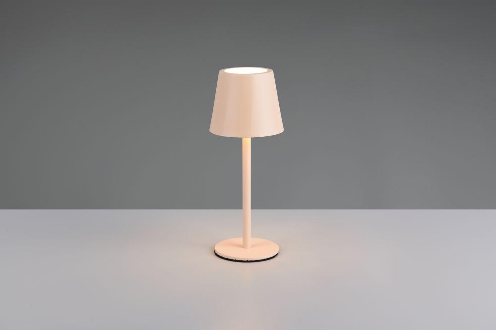 TRIO-Lighting Trio Diaz LED table lamp