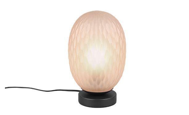 TRIO-Lighting Trio Facette table lamp E27