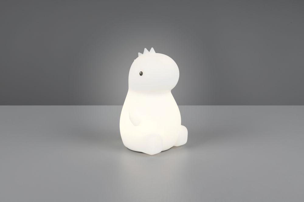 TRIO-Lighting Trio Rexy LED table lamp