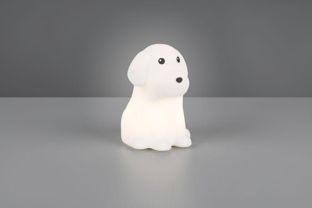 TRIO-Lighting Trio Waldy LED table lamp
