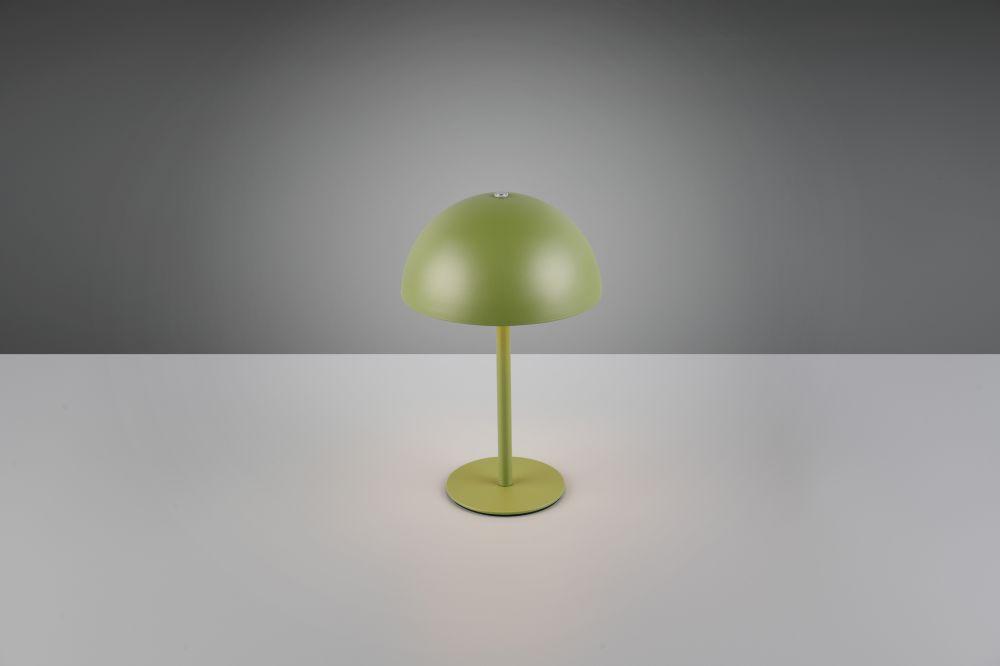 TRIO-Lighting Trio Munoz LED table lamp