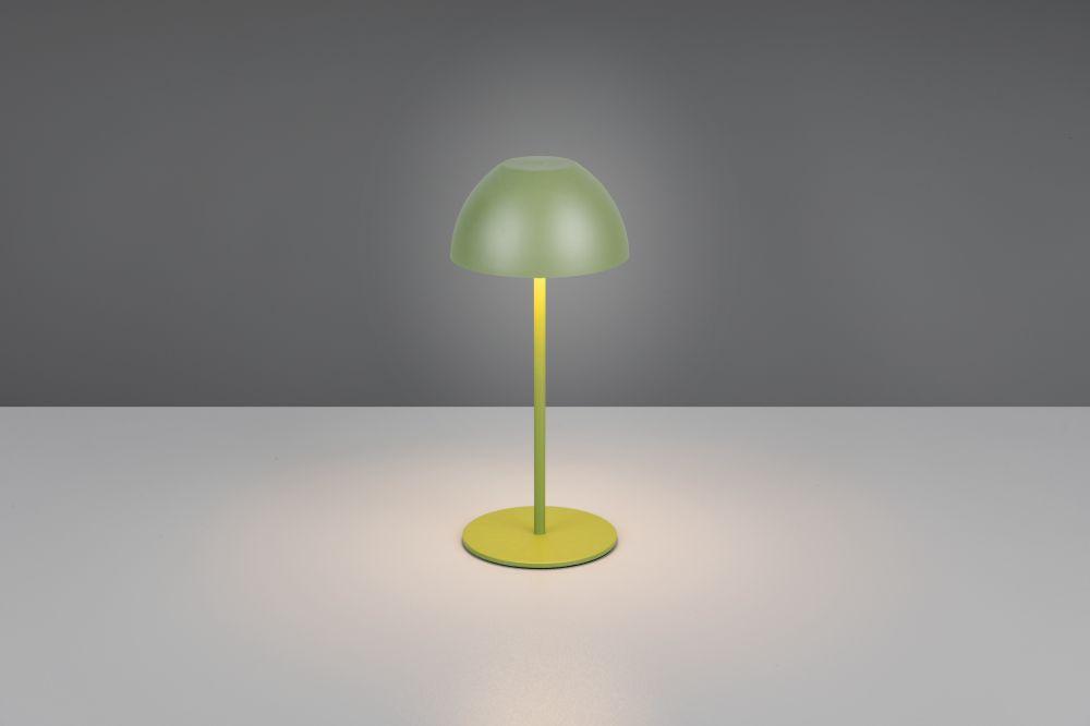 TRIO-Lighting Trio Ortiz LED table lamp