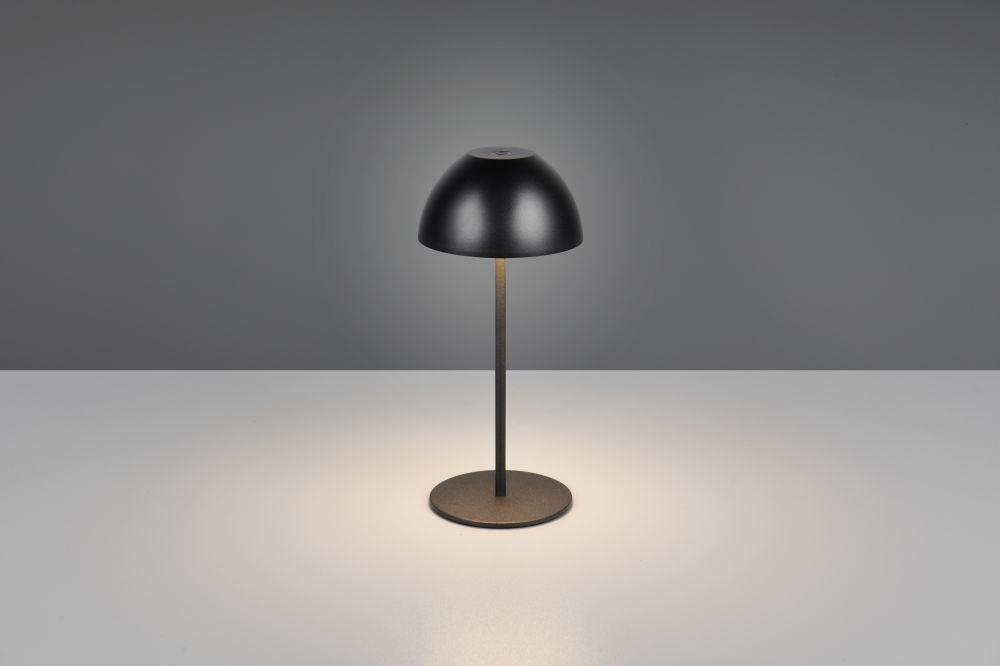 TRIO-Lighting Trio Ortiz LED table lamp