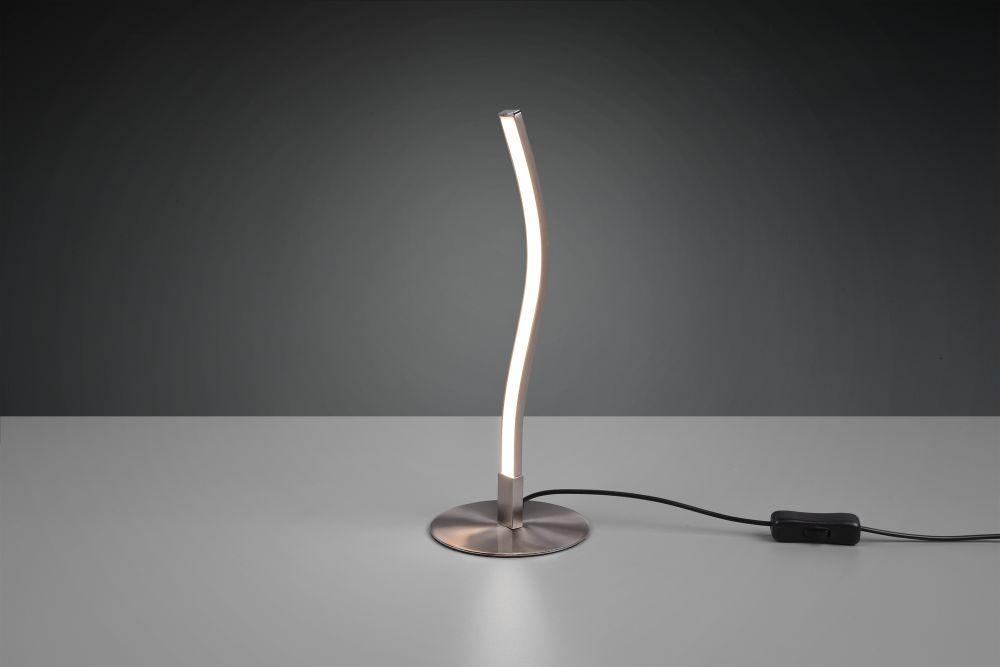 TRIO-Lighting Trio Snake II LED table
