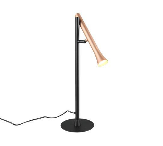 TRIO-Lighting Trio Fiato LED table lamp