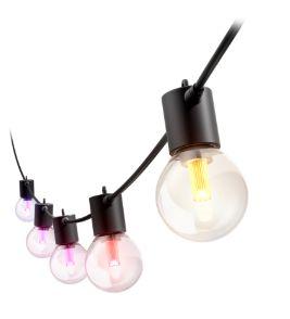 Philips Hue Philips Festavia Hue globe
