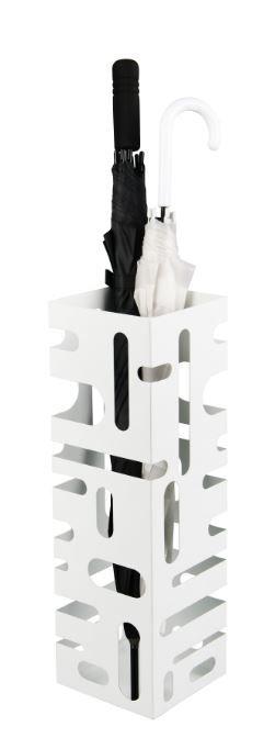 Mirrors&More Doris umbrella stand balts 2900101