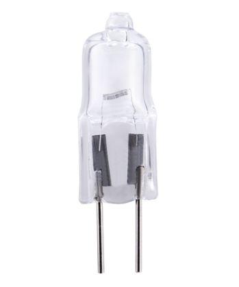 Halogēna spuldze G4 10W 12V (PĒDĒJIE