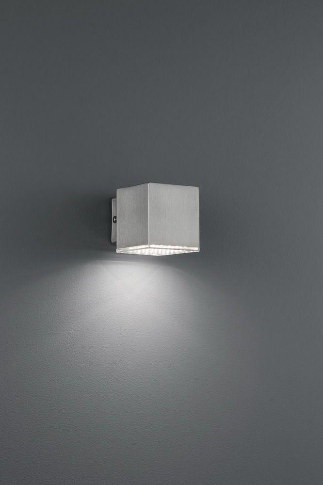 TRIO-Lighting REALITY R28310731 QUITO sienas gaismeklis