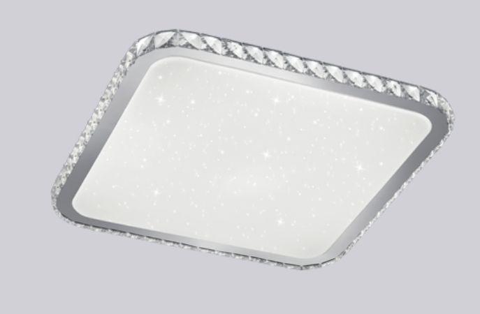 TRIO-Lighting TRIO 677690106 SAPPORO griestu gaismeklis