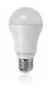 TRIO-Lighting TRIO 988-100 LED 10W (60W)