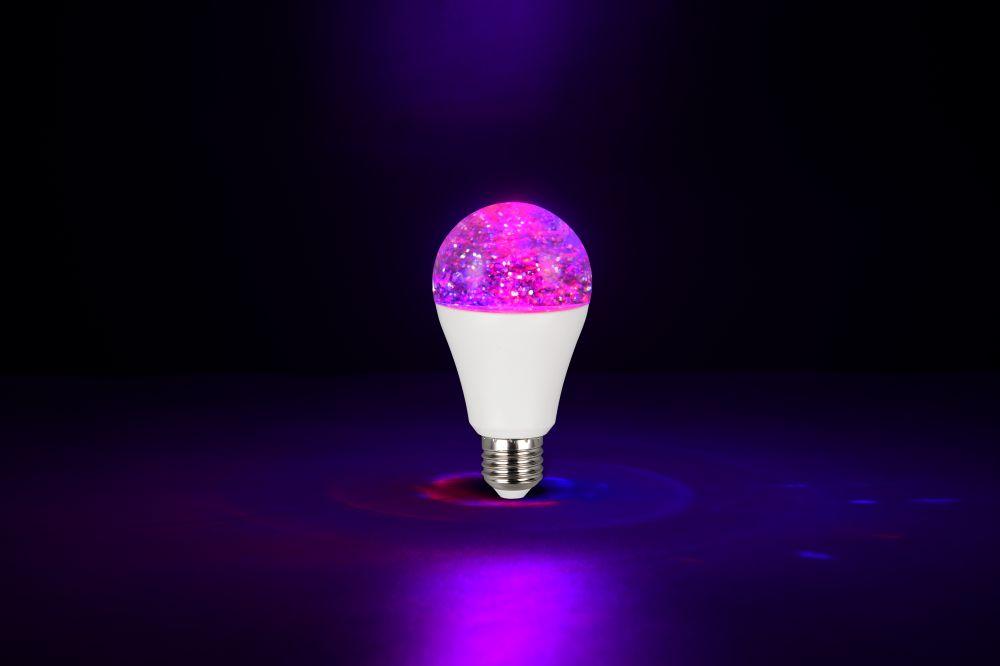 TRIO-Lighting Trio Reality Tresor 1xLED E27
