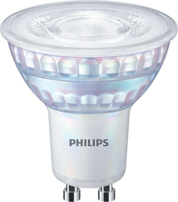 PHILIPS Corepro LEDspot 730lm GU10 840