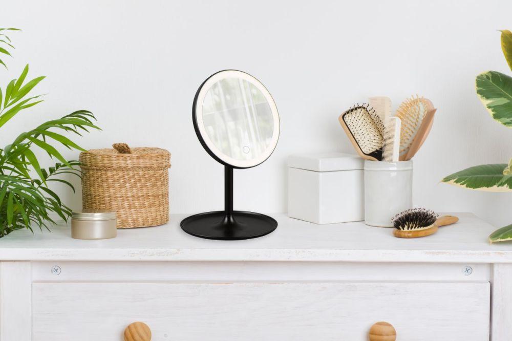 Mirrors&More Liara LED make-up kosmētikas spogulis
