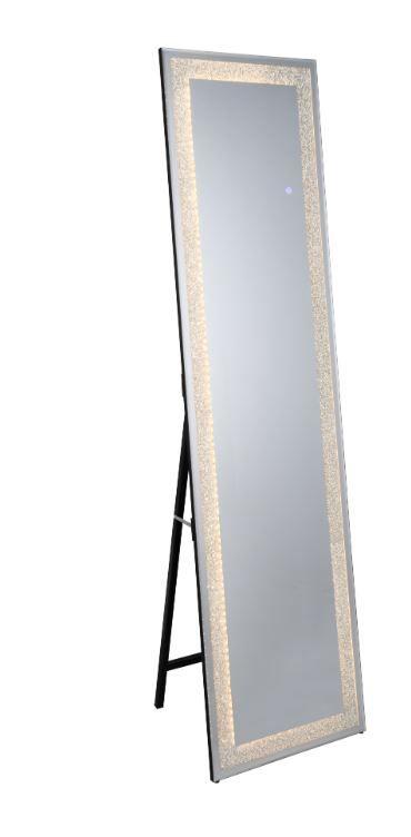 Mirrors&More Hermine spogulis with LED-light 40