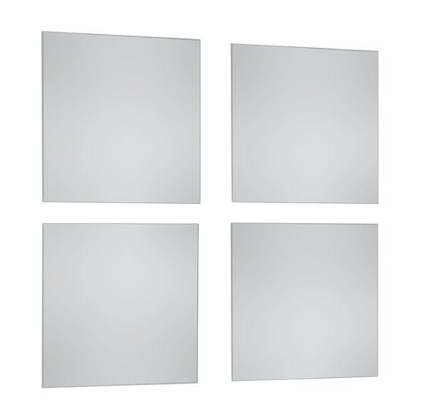 Mirrors&More Larissa spogulis piece set 12-pack