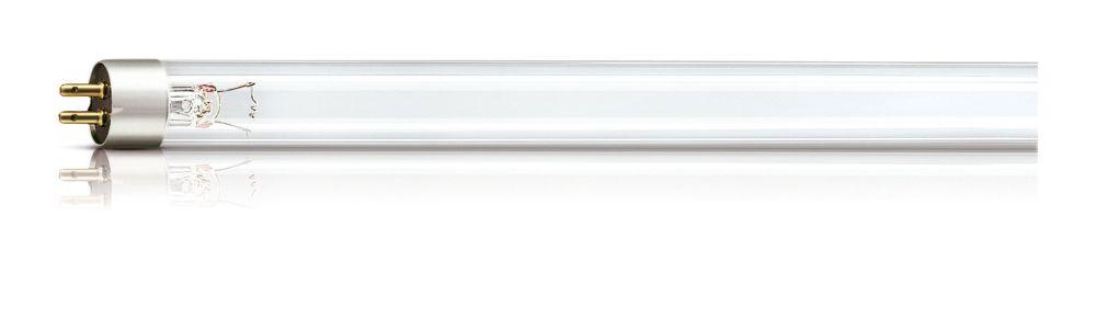 PHILIPS TUV 11W FAM/10X25BOX spuldze TUV