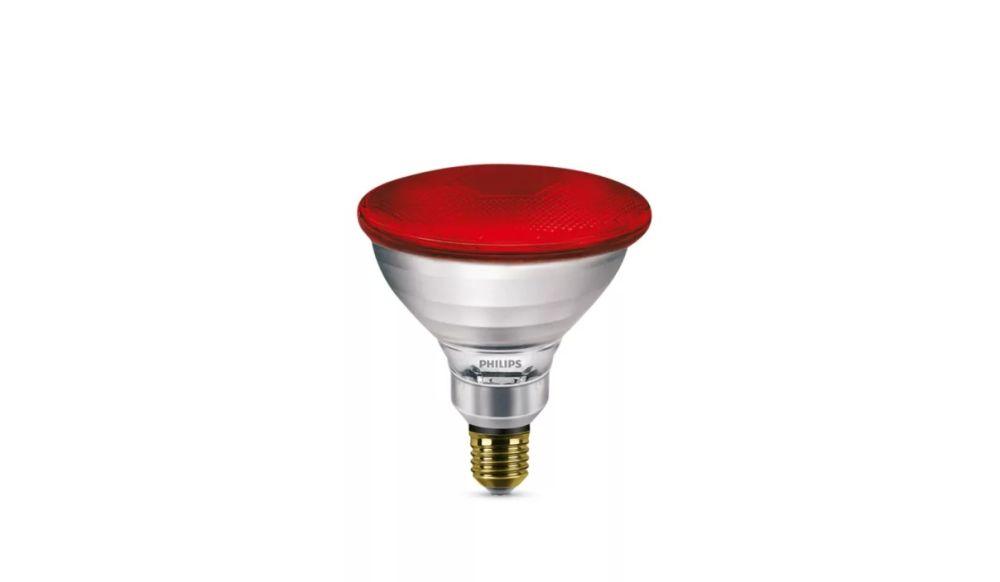 PHILIPS PAR38 IR 100W E27 230V