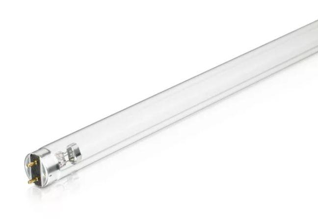 PHILIPS TUV TL-D 95W HO SLV/25