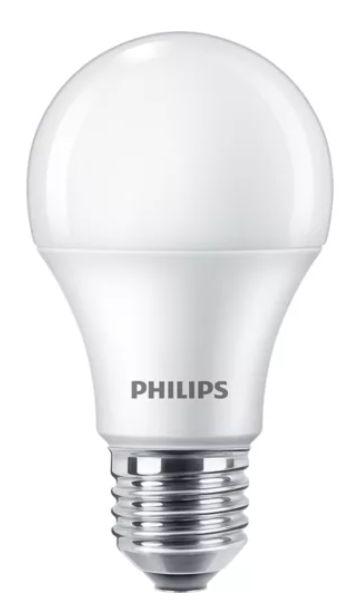 PHILIPS CorePro LEDbulb ND 10-75W A60