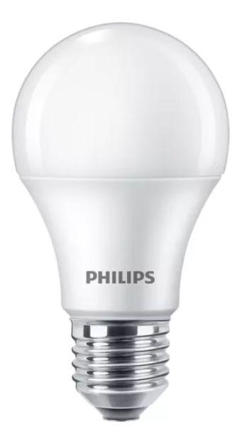 PHILIPS CorePro LEDbulb ND 10-75W A60