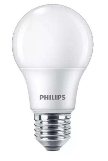 PHILIPS CorePro LEDbulb ND 8-60W A60
