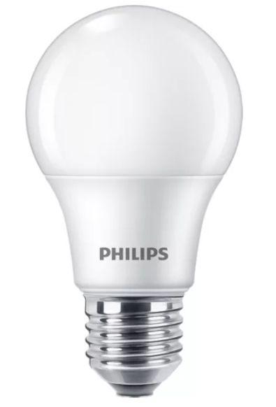PHILIPS CorePro LEDbulb ND 8-60W A60