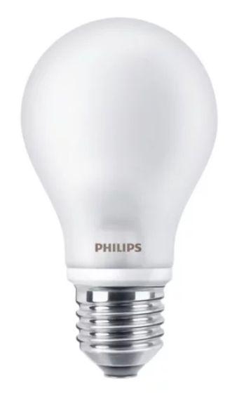 PHILIPS CorePro LEDBulbND 7-60W E27 A60