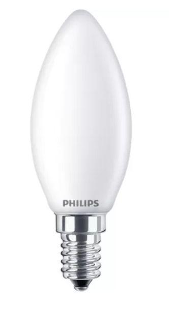 PHILIPS CorePro LEDCandle ND 2.2-25W