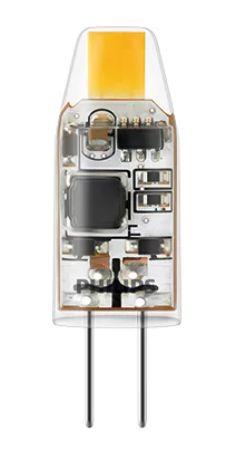 PHILIPS CorePro LEDcapsuleLV 1-10W G4 827micro