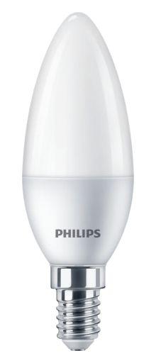 PHILIPS LED 40W B35 E14 WW
