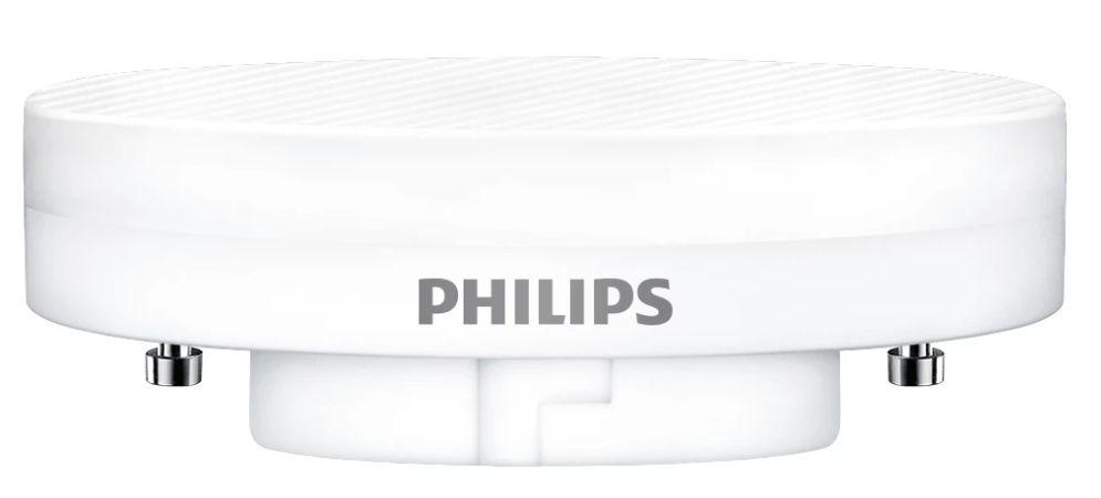PHILIPS LED 500lm GX53 WW ND