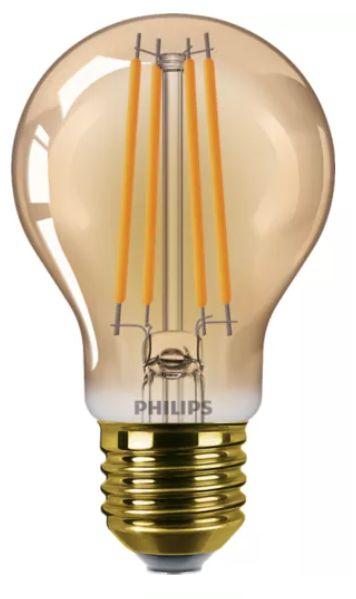 PHILIPS LED A60 25W 1800K E27