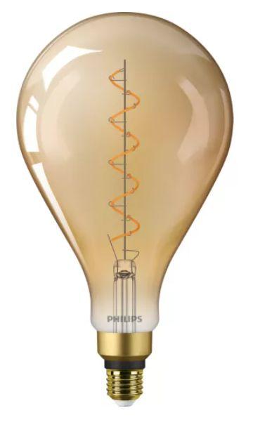 PHILIPS LED classic-giant 28W E27 A160