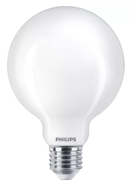 PHILIPS LED classic 60W G95 E27