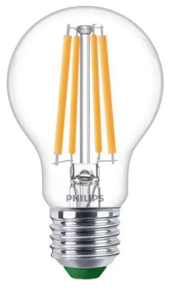 PHILIPS Master LEDBulbND4-60W E27 827 A60
