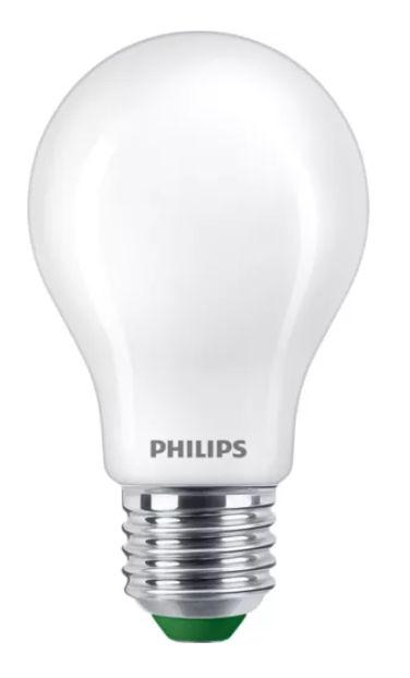 PHILIPS Master LEDBulbND4-60W E27 827 A60