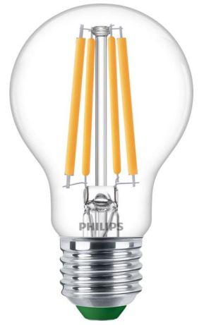 PHILIPS Master LEDBulbND4-60W E27 830 A60
