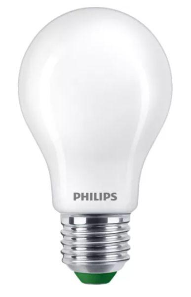 PHILIPS Master LEDBulbND4-60W E27 830 A60