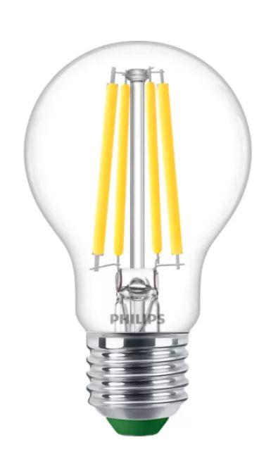 PHILIPS Master LEDBulbND4-60W E27 840 A60