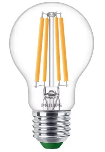 PHILIPS Master LEDBulbND5.2-75W E27 827