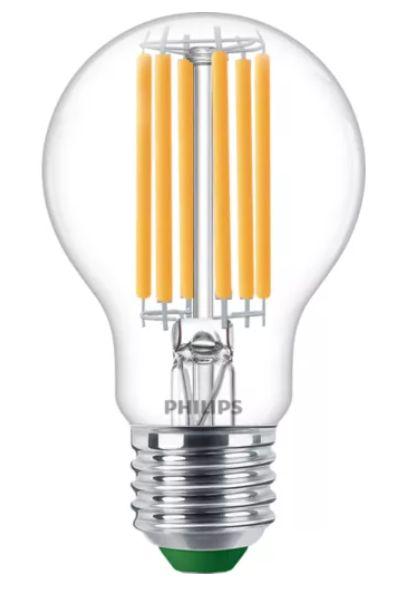 PHILIPS Master LEDBulbND5.2-75W E27 830